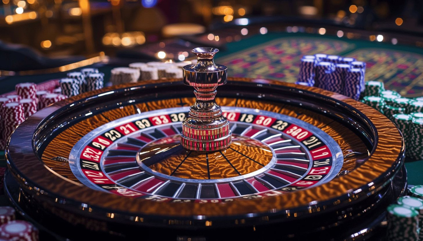 Estrategias efectivas para maximizar ganancias en juegos de ruleta